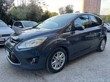 Ford C-Max 1.6 tdci Start&Stop Business OK Neopatentati