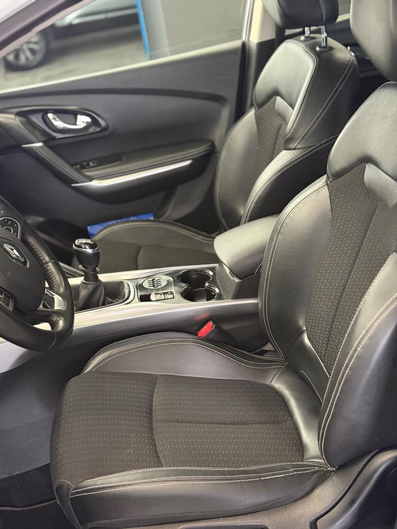 Renault Kadjar 1.6 dCi 130CV Energy Intens