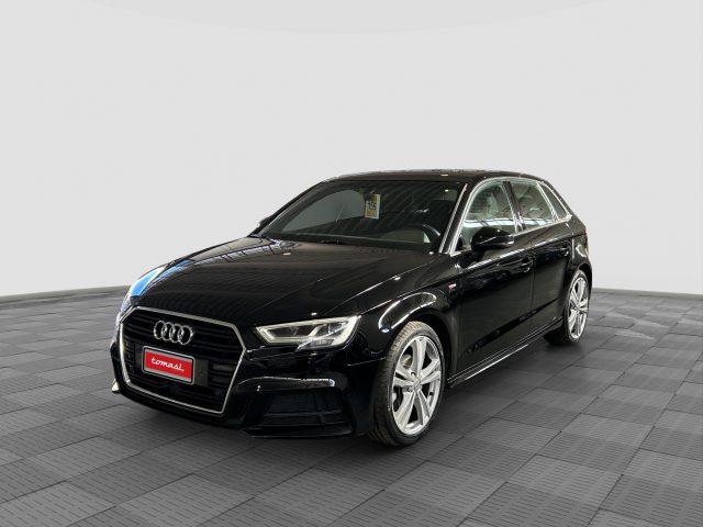 AUDI A3 A3 SPB 30 TDI S tronic Admired