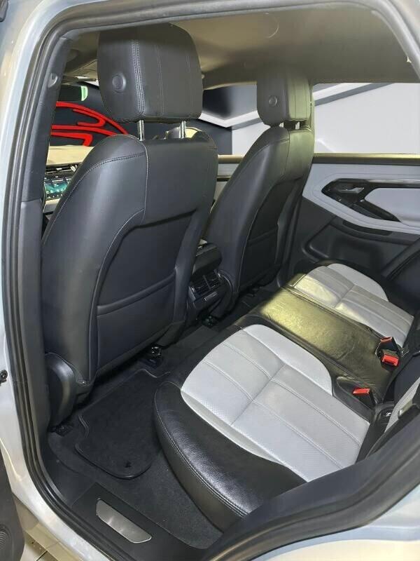Land Rover Range Rover Evoque 2.0D I4 180 CV AWD Auto R-Dynamic S