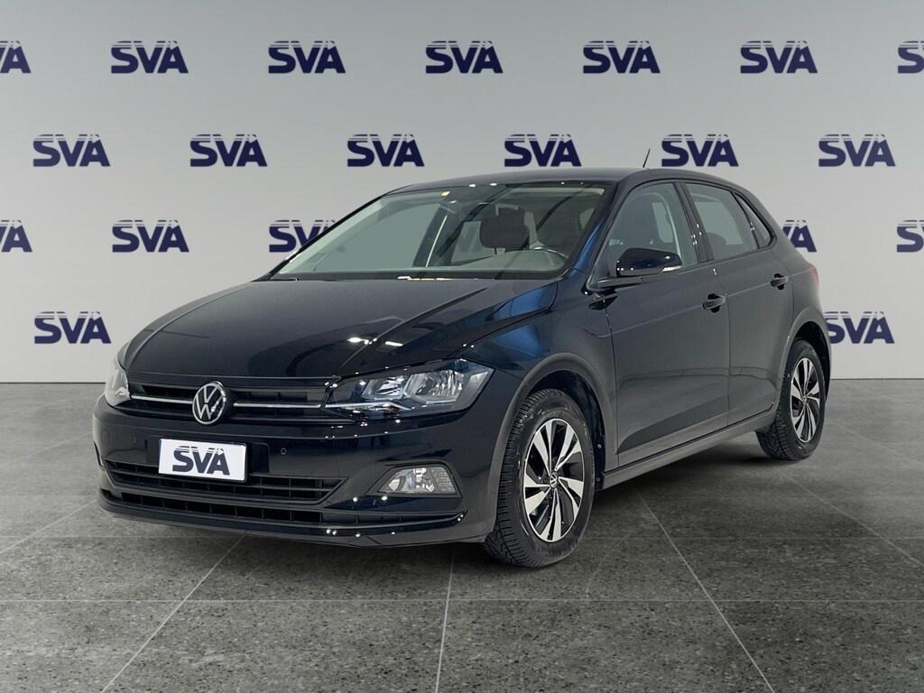 Volkswagen Polo 5 Porte 1.0 TGI 90CV Comfortline - METANO