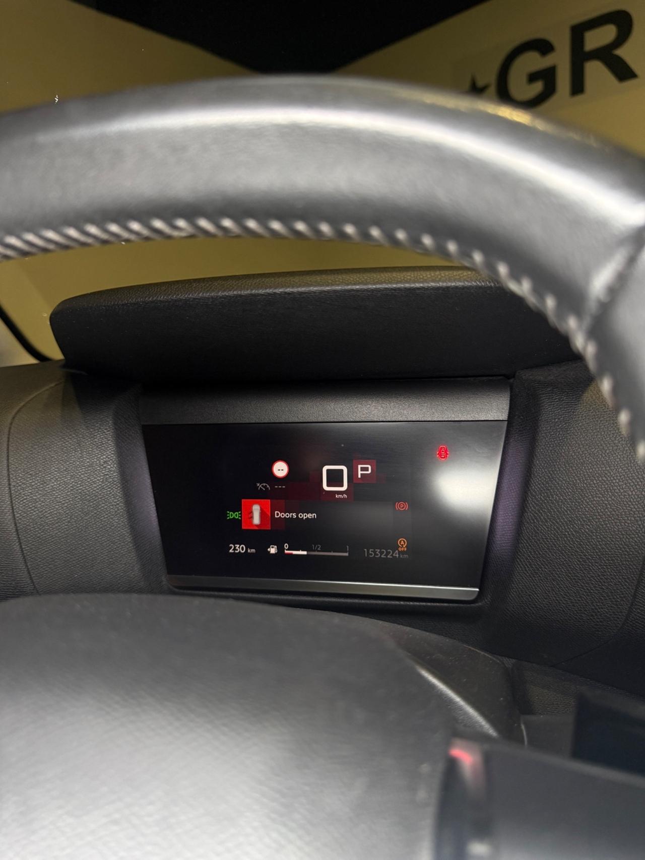 Citroen C4 BlueHDi 130 S&S EAT8 Feel