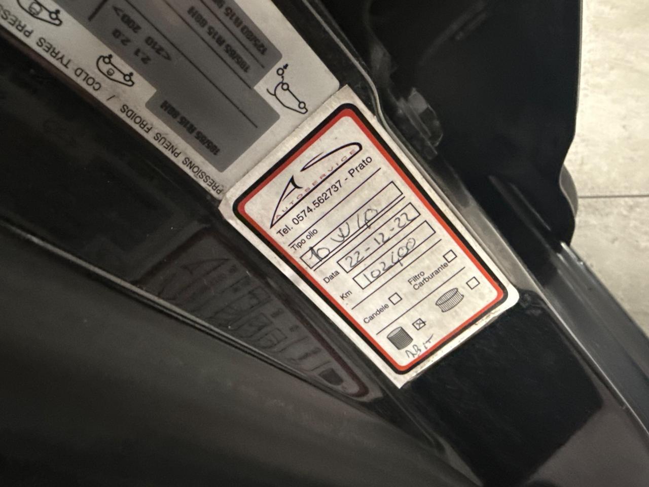 Citroen C3 1.1 Exclusive 60CV Ok Neopatentati