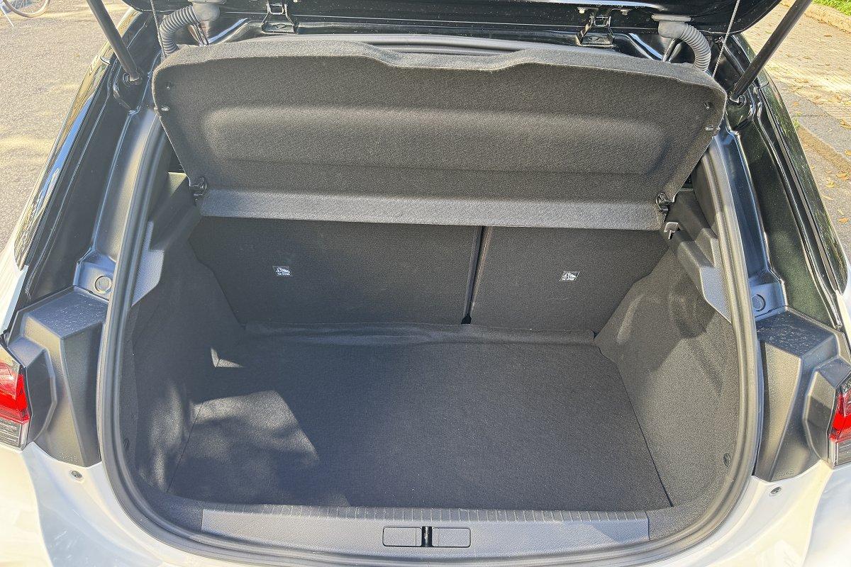 OPEL Corsa 1.2 100 CV Ultimate