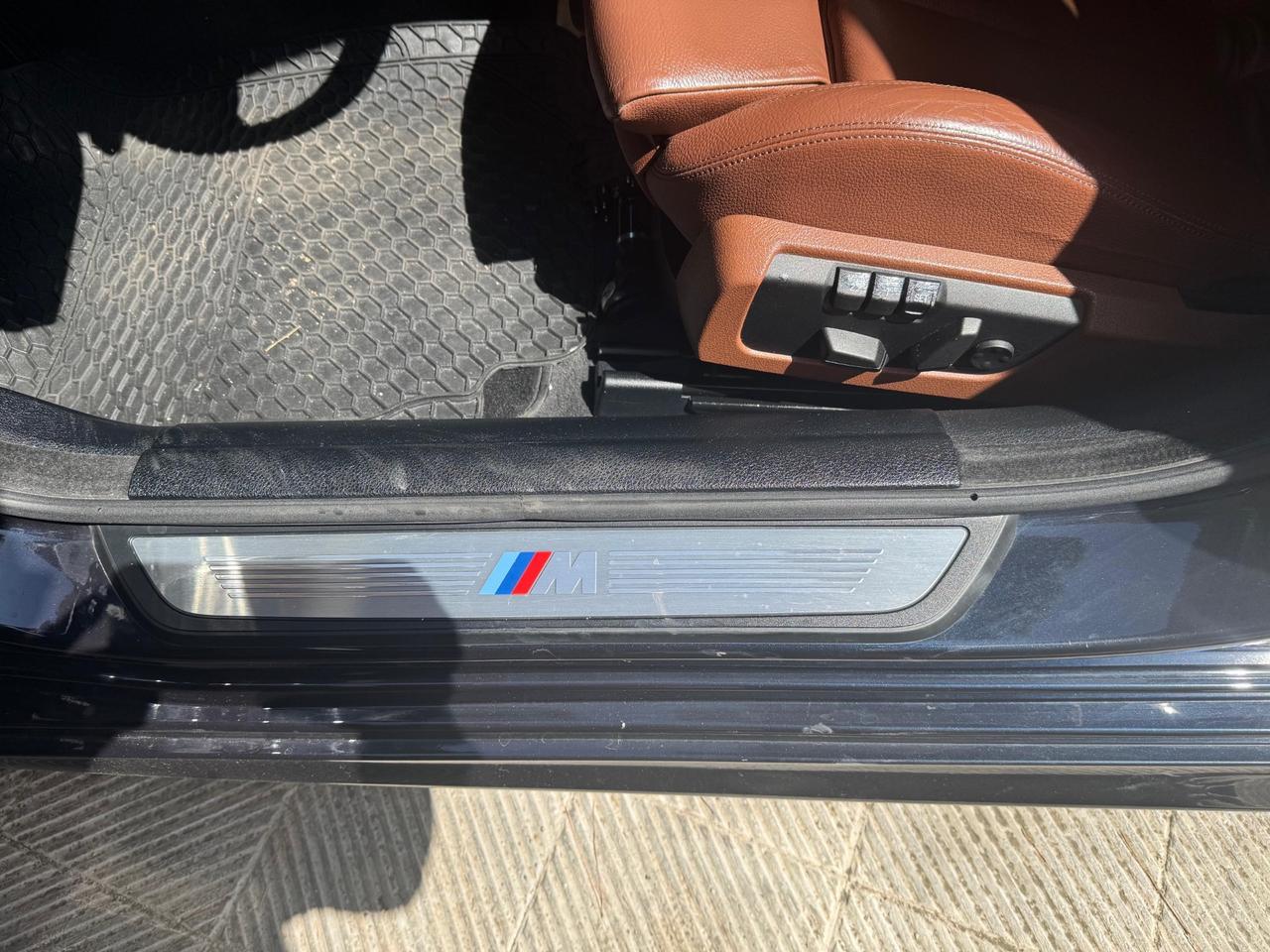 Bmw 640 640d Coupé Msport Edition