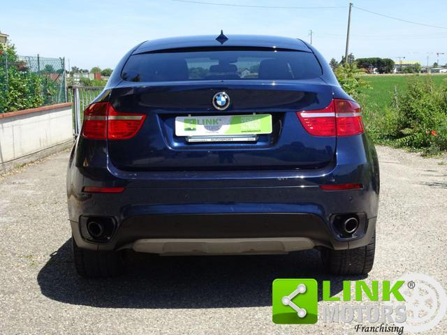 BMW X6 xDrive40d Futura