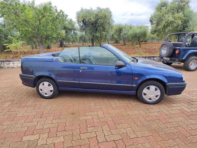 RENAULT R 19 1.8 SPI cat Cabriolet