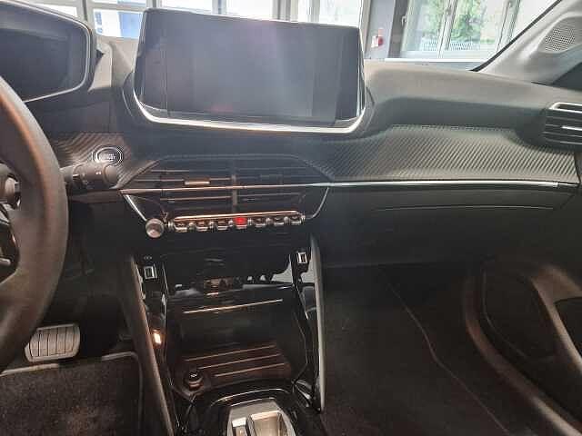 Peugeot 208 motore elettrico 136 CV 5 porte Allure Pack