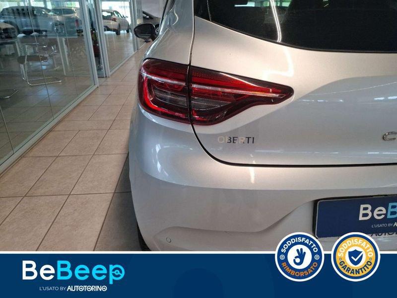 Renault Clio 1.0 SCE LIFE 65CV