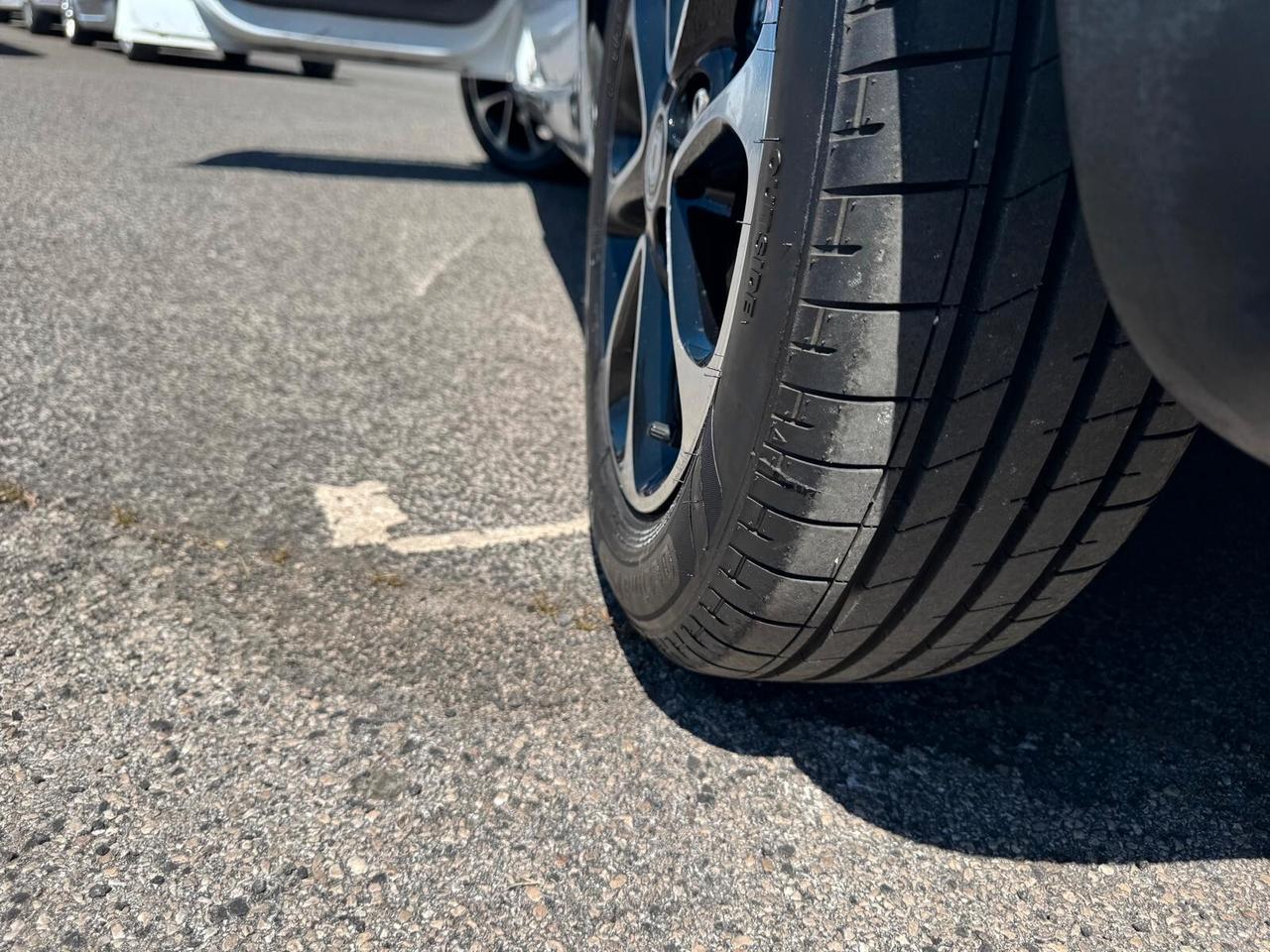 Smart ForFour II 1.0 71CV TWINAMIC PASSION 2017