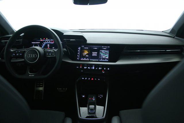 AUDI S3 SPB TFSI 310CV quattro Stronic *SCONTO IMMEDIATO*