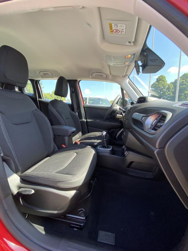 JEEP Renegade *PROMO* 1.0 T3 Longitude