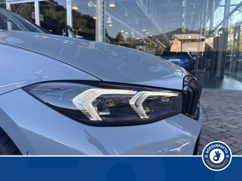 BMW Serie 3 Touring 320d xDrive M Sport Pro