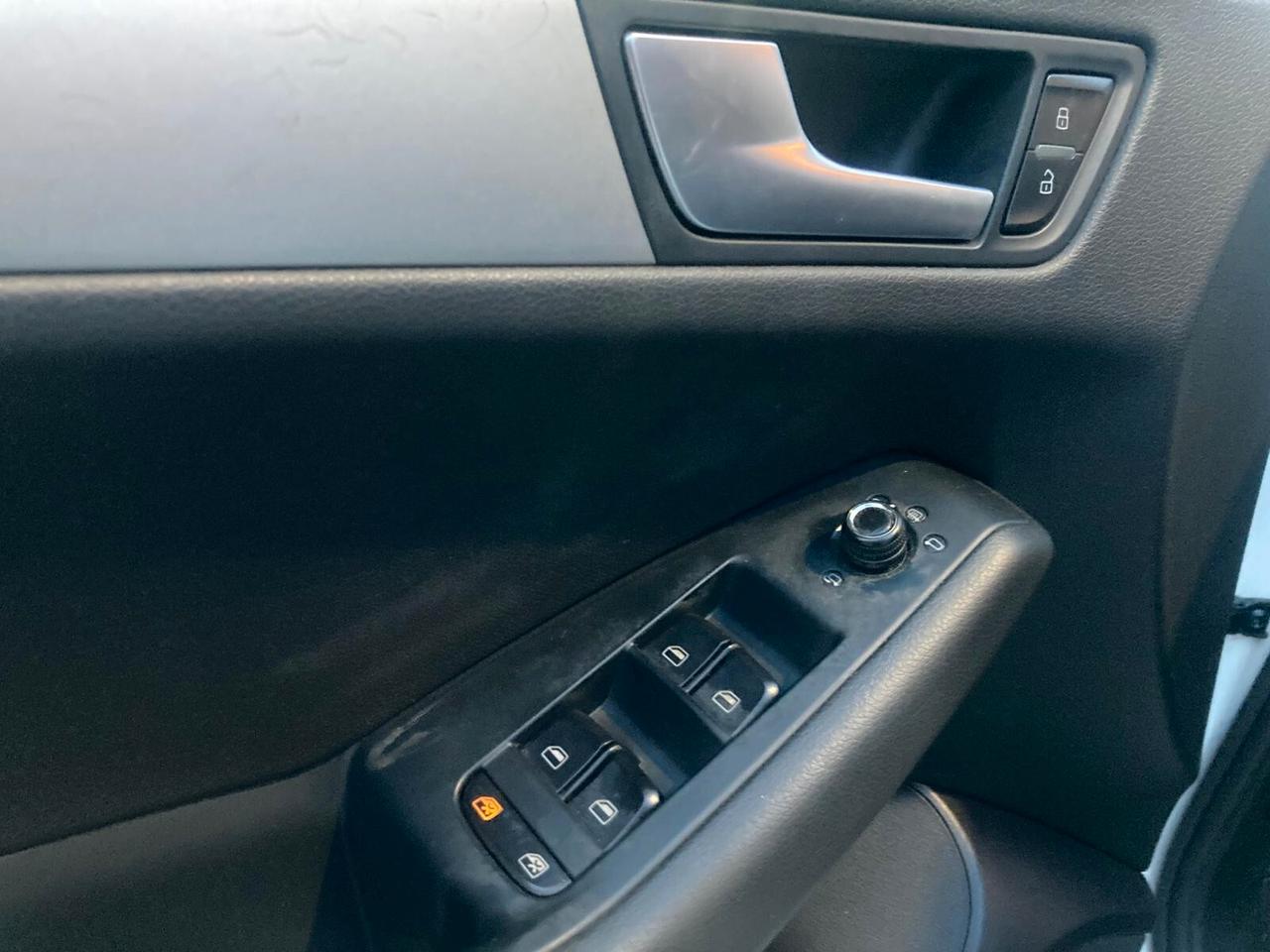 Audi Q5 2.0 TDI 170 CV quattro