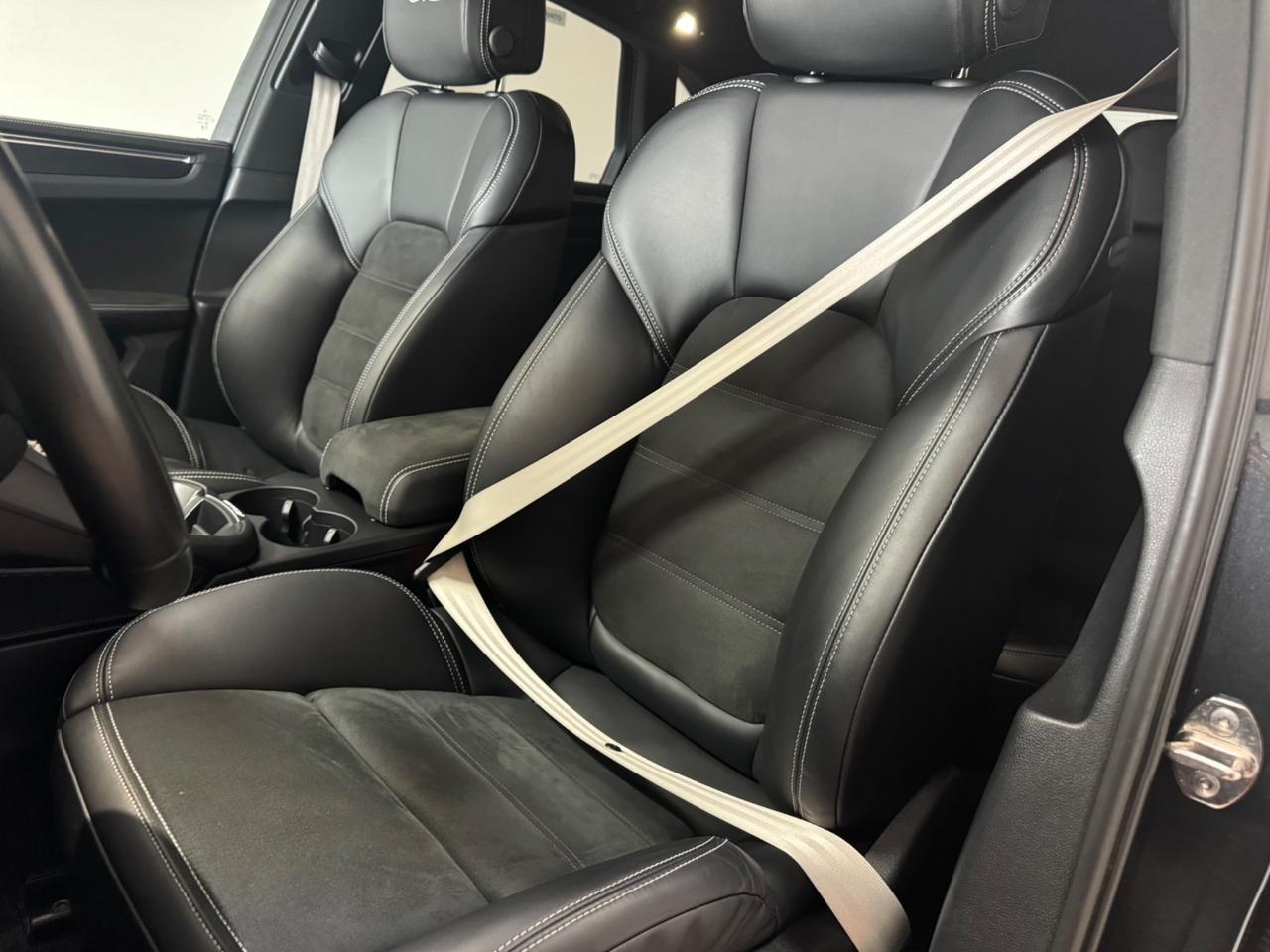 Porsche Macan 2.9 GTS