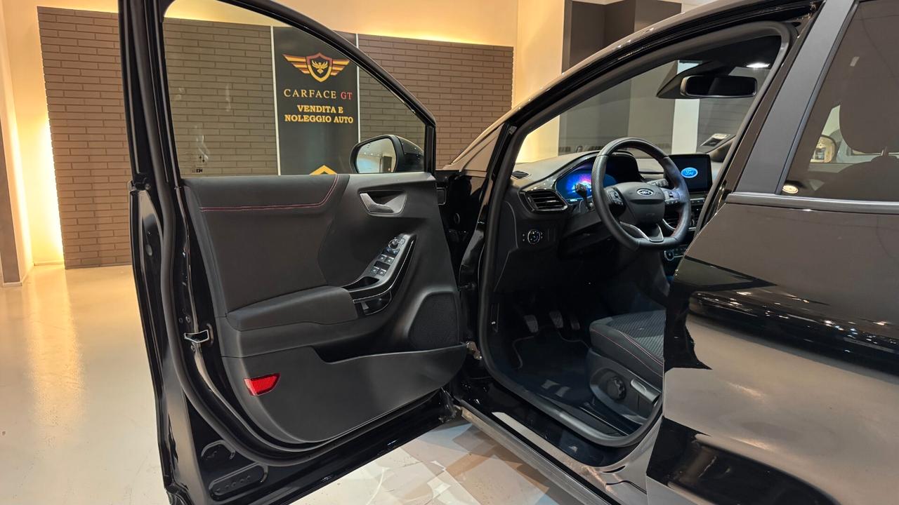 Ford Puma 1.0 EcoBoost 125 CV ST-Line - 2024