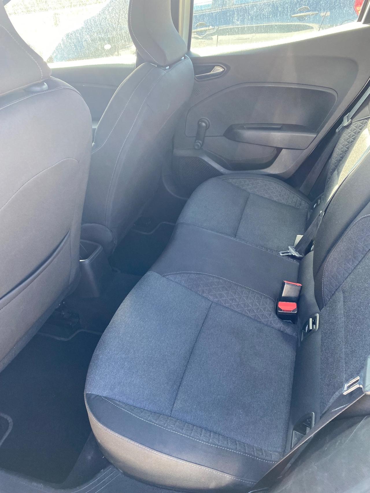 Renault Clio Blue dCi 115 CV 5 porte Zen