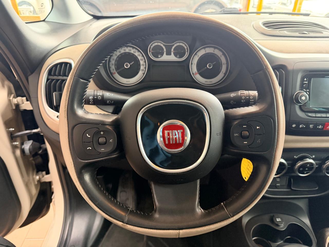 Fiat 500L 1.3 MJT 85cv 7 POSTI