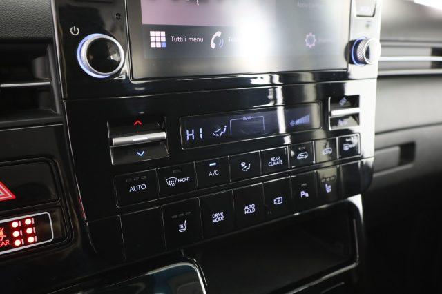 HYUNDAI Staria Staria 2.2 AT 2WD 9 posti Wagon