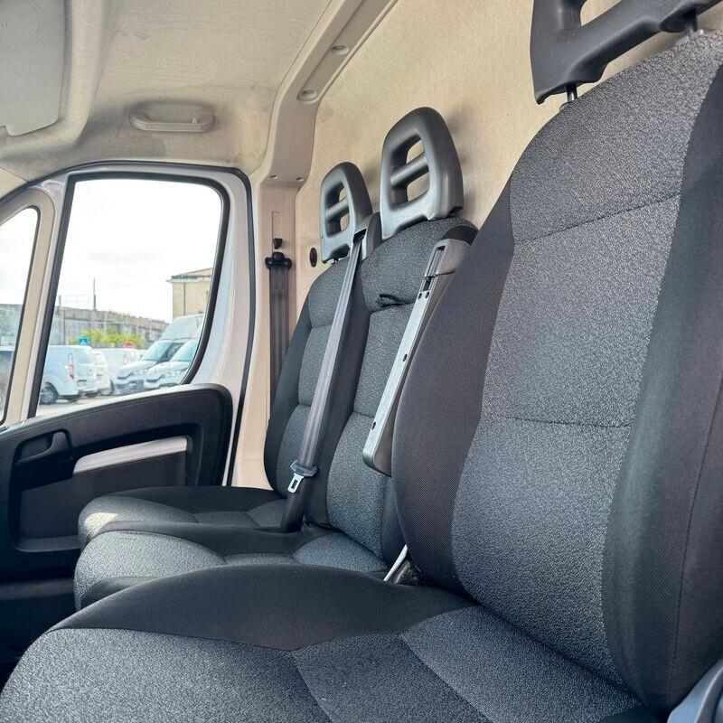 FIAT DUCATO 2.3mjt 140cv L2H2 FURGONE 2021