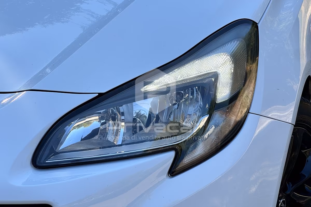 OPEL Corsa 1.4 90CV GPL Tech 5 porte 120 Anniversary