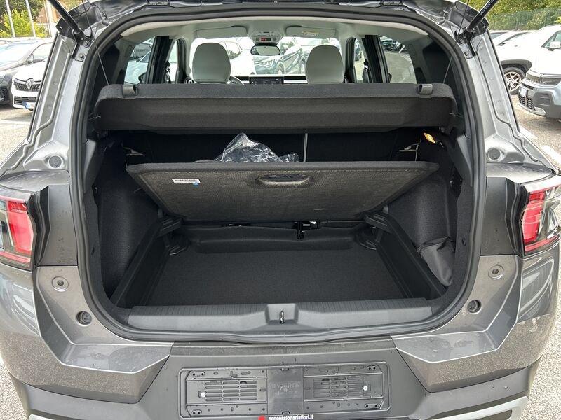 Citroën C3 Aircross II 2024 1.2 hybrid Max 145cv edcs6