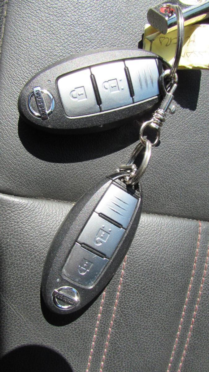 NISSAN - Micra - 0.9 IG-T 12V 5p. Tekna