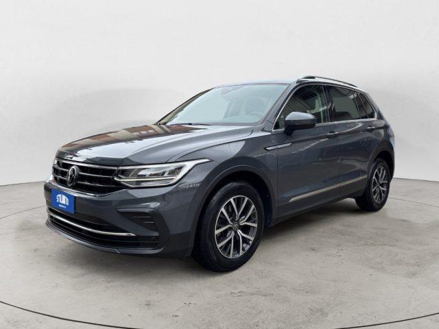 VOLKSWAGEN Tiguan 2.0 TDI 150 CV SCR DSG Life