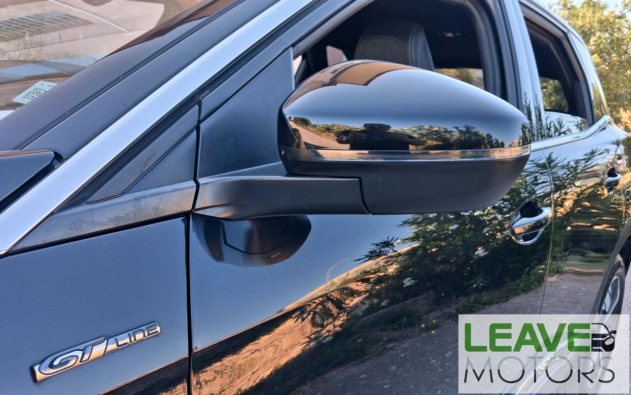 Peugeot 3008 BlueHDi 130 S&S (M1549)