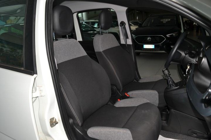 FIAT PANDA - 1.0 70cv HYBRID