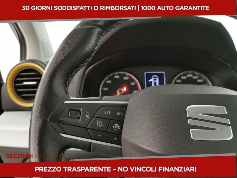 SEAT Ibiza 1.0 ecotsi Style 95cv