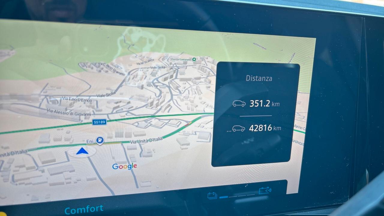Renault Austral Full Hybrid E-Tech 200 CV Iconic
