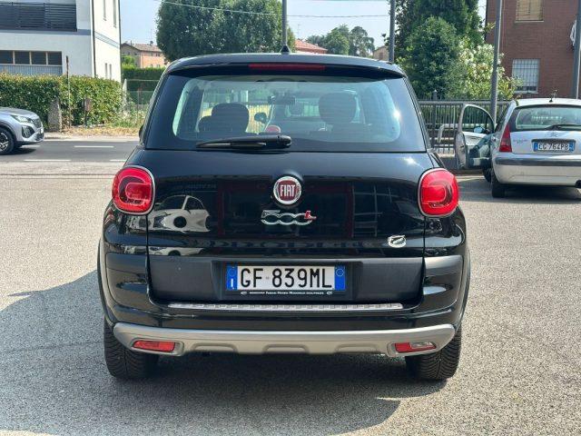 FIAT 500L 1.3 Multijet 95 CV Connect