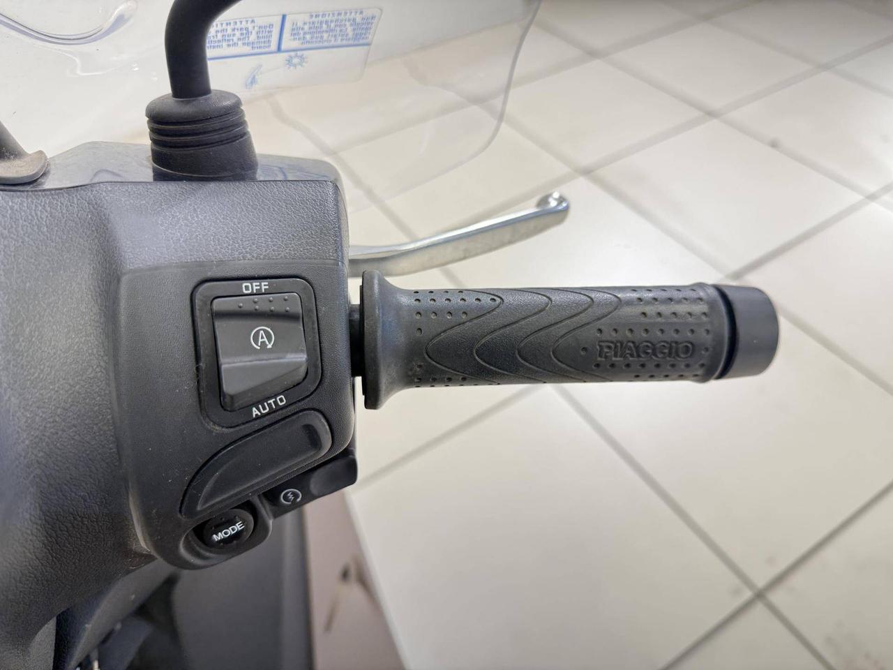 PIAGGIO Medley 125 Abs