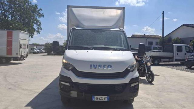 IVECO DAILY 35c 18 3.0 hdi