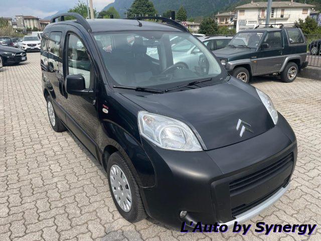 CITROEN Nemo Multispace 1.3 HDi 75CV S&S XTR Theatre