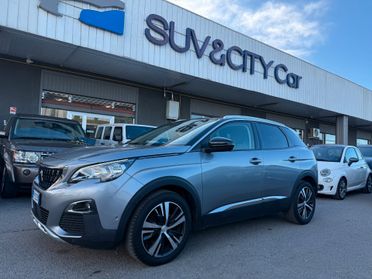 Peugeot 3008 1.6 bluehdi Business EURO 6 KM CERTIFICATI