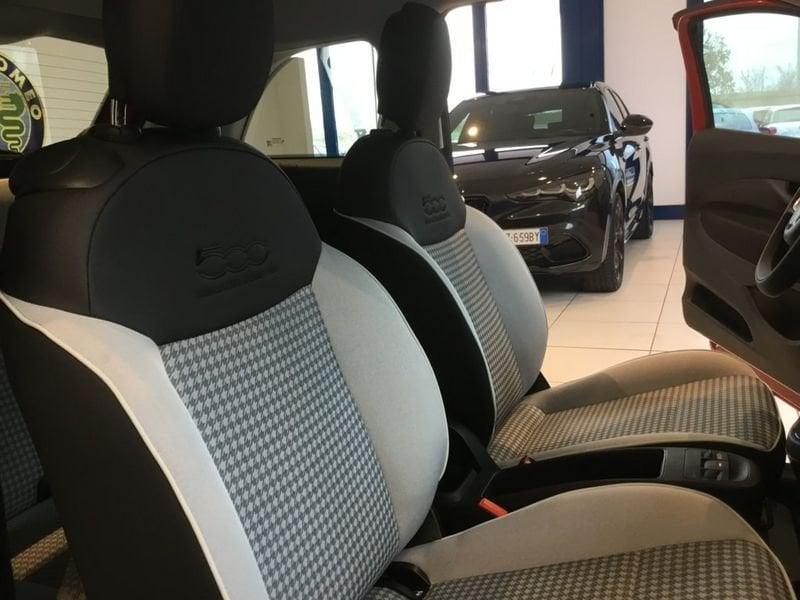 FIAT 500 500 1.0 hybrid Torino MY26 - KM0 - PREZZO REALE