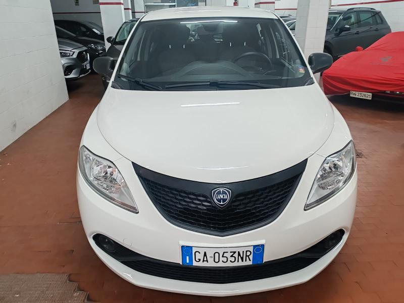 Lancia Ypsilon 1.2 " Elefantino Blu " PREZZO REALE