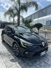 Renault Clio Blue dCi 115 CV 5 porte Intens