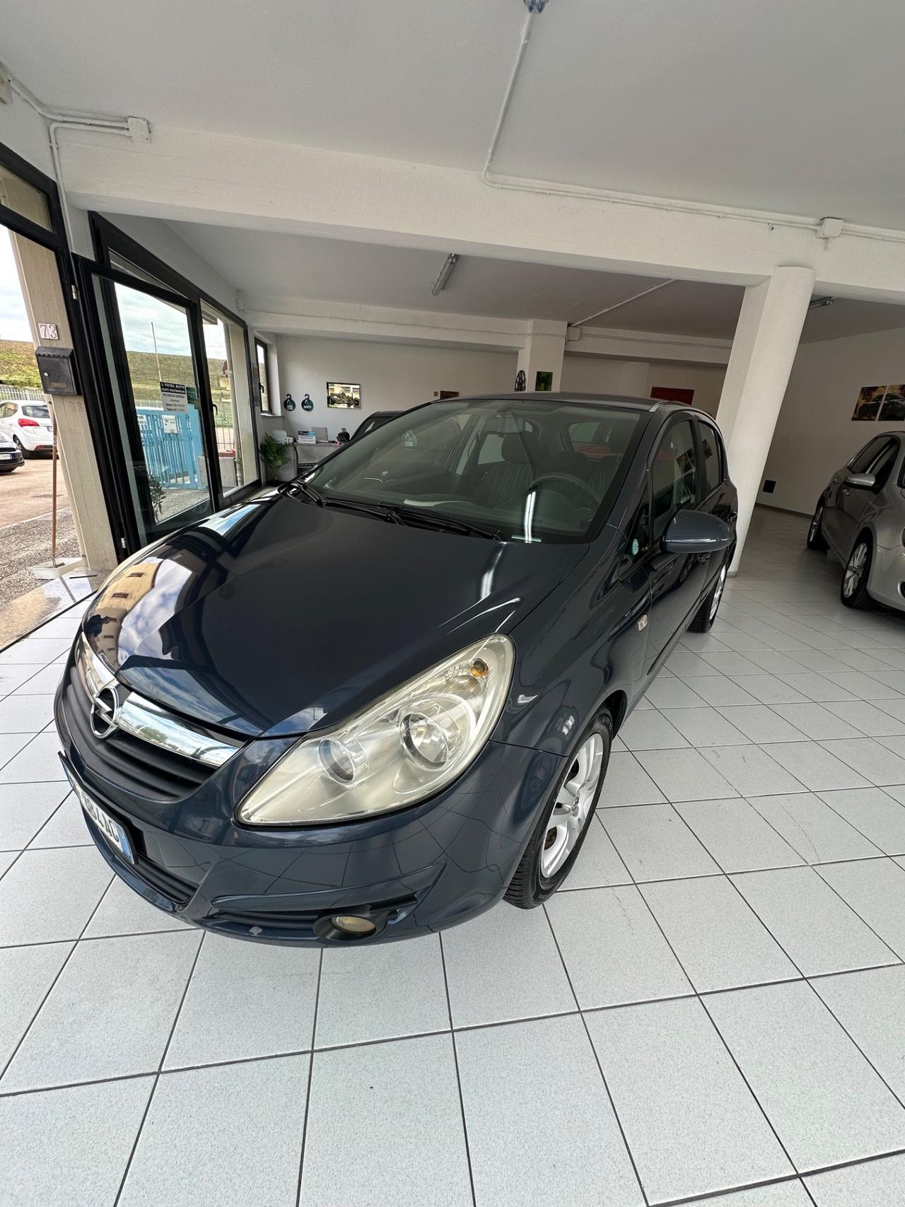 Opel Corsa 1.3 CDTI 90CV 5 porte Cosmo