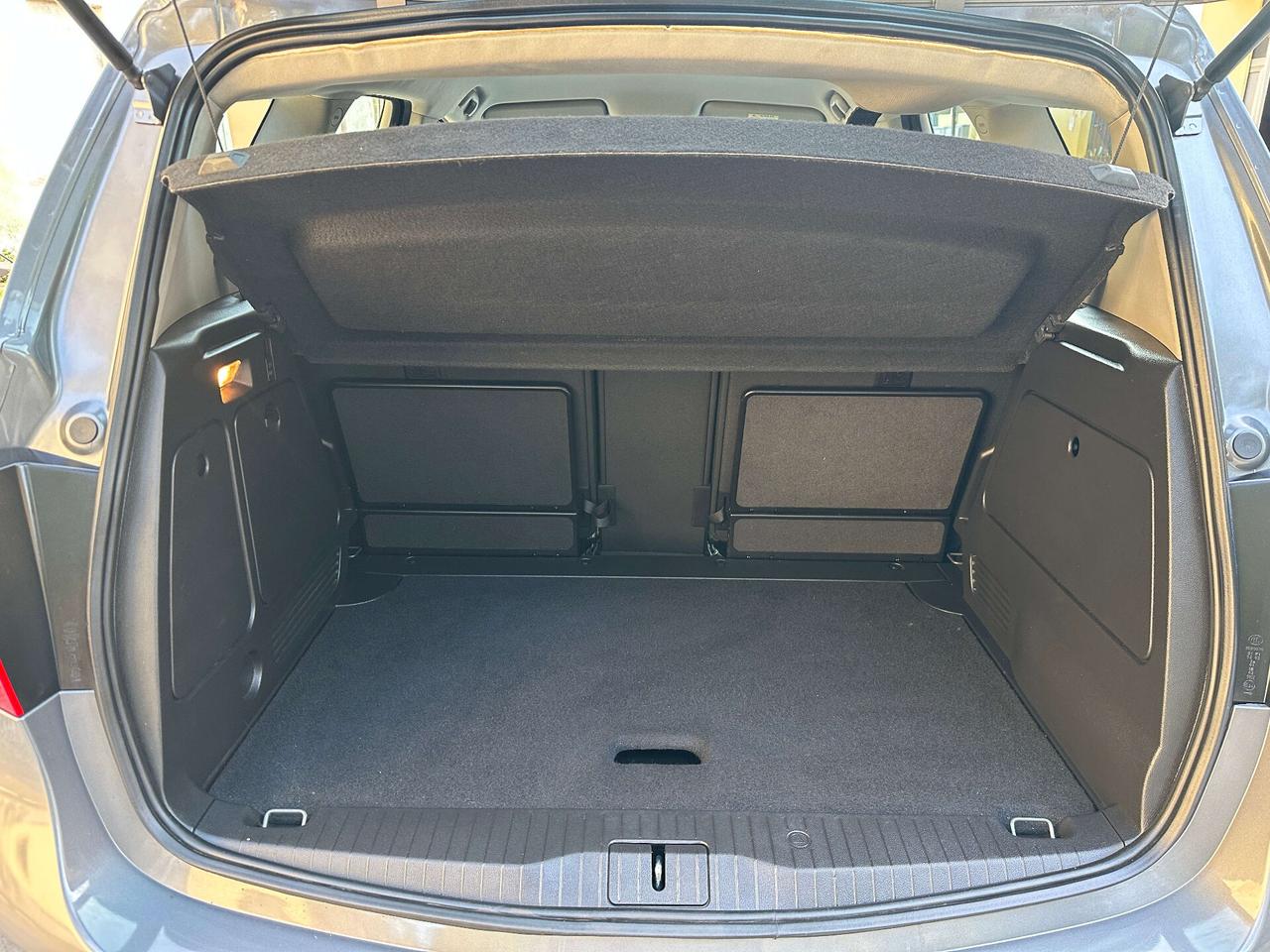 Opel Meriva 1.4 Turbo 120CV GPL Tech Innovation