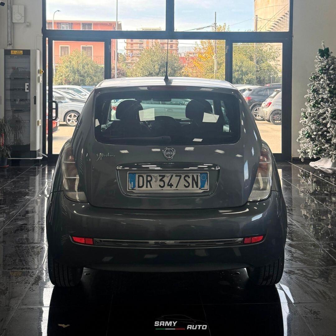 Lancia Ypsilon 1.3 MJT 90