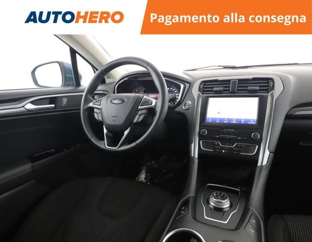 FORD Mondeo 2.0 EcoBlue 150 CV S&S aut. SW Titanium Business