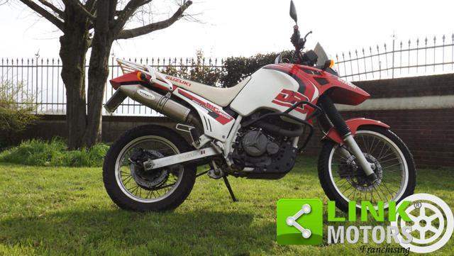 SUZUKI DR Big 800 Big 800 S anno 1990 funzionante e ben conservata