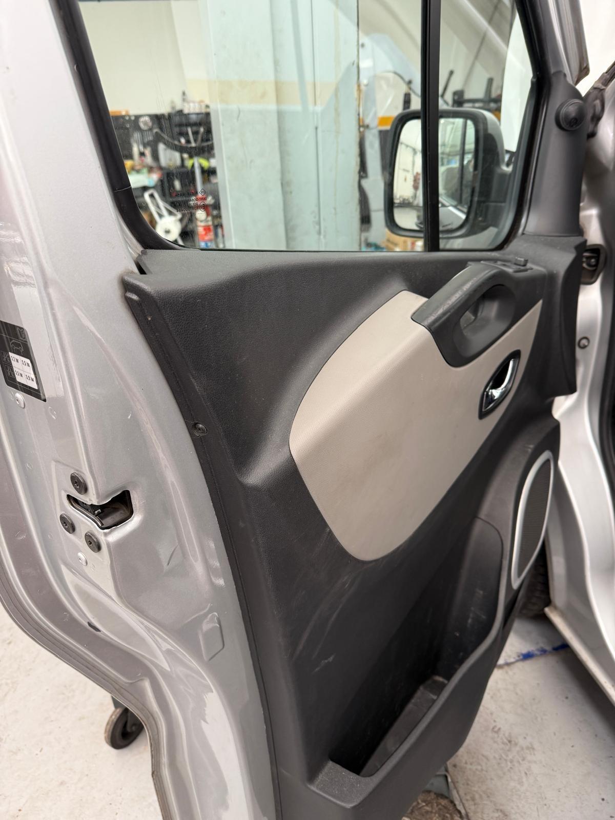 Renault Trafic T29 1.6 dCi 145CV S&S PL-TN Zen Heavy