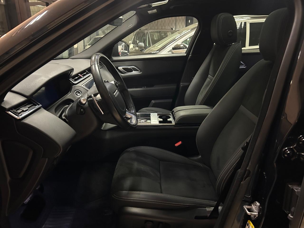 Land Rover Range Velar 2.0D I4 240 CV R-Dynamic HSE