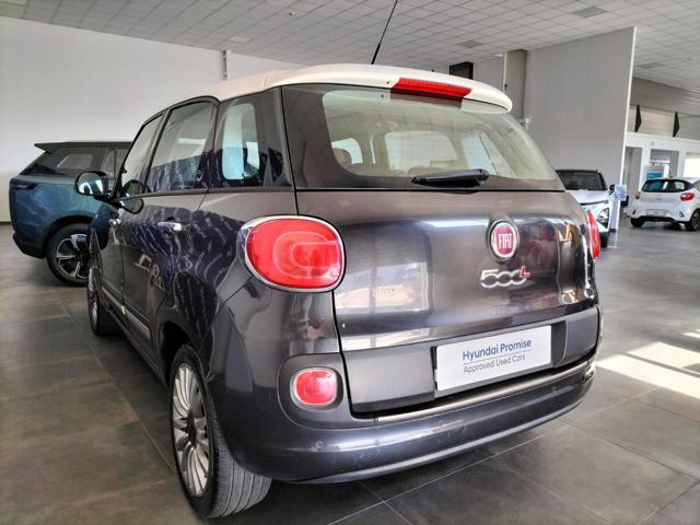 FIAT 500L 1.6 Multijet 120 CV Lounge