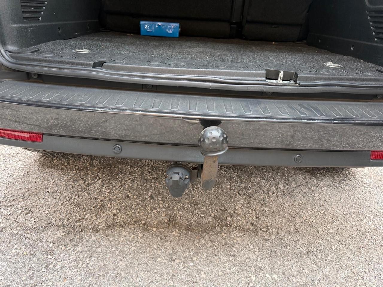 Fiat Doblo Doblò 1.4 16V Lounge