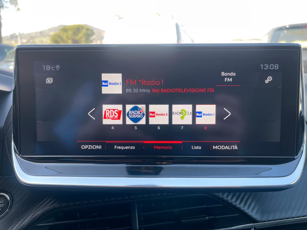 Peugeot 208 BlueHDi 100 Stop&Start 5 porte Allure NEO PATENTATI